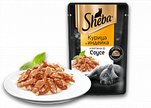 Sheba Pleasure Pouch 